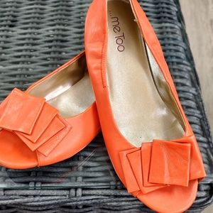 Women's Me Too Flat Shoes